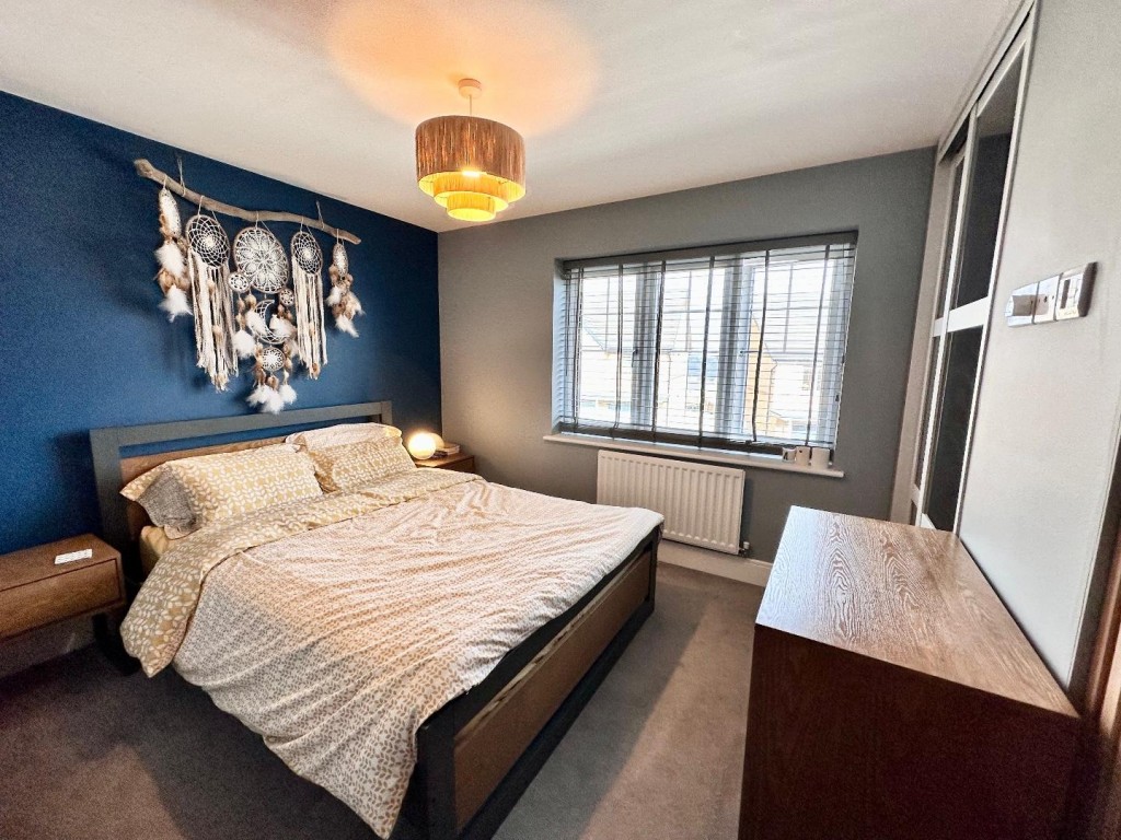 Image for Sandpiper Court, Fitzwilliam Grange, Huddersfield