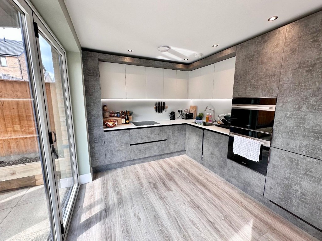 Image for Sandpiper Court, Fitzwilliam Grange, Huddersfield
