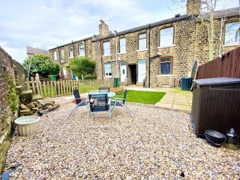 Dorset Street, Huddersfield