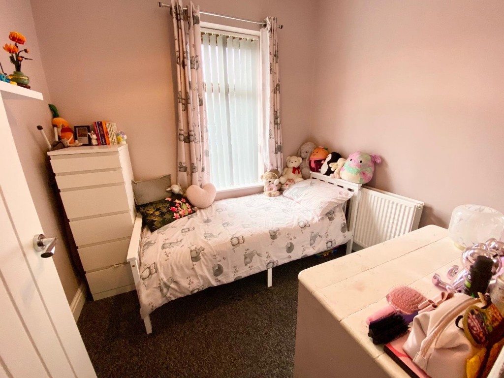 Image for Dorset Street, Huddersfield