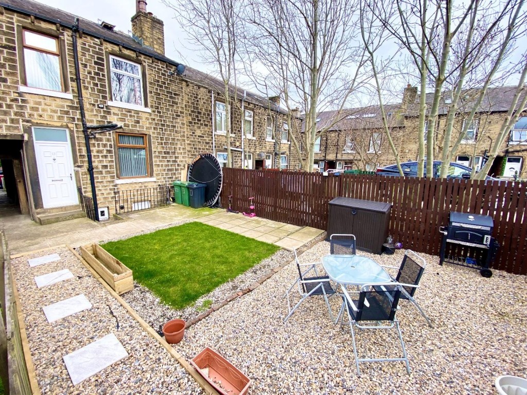 Image for Dorset Street, Huddersfield