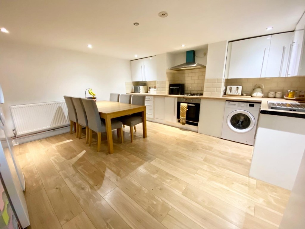 Image for Dorset Street, Huddersfield