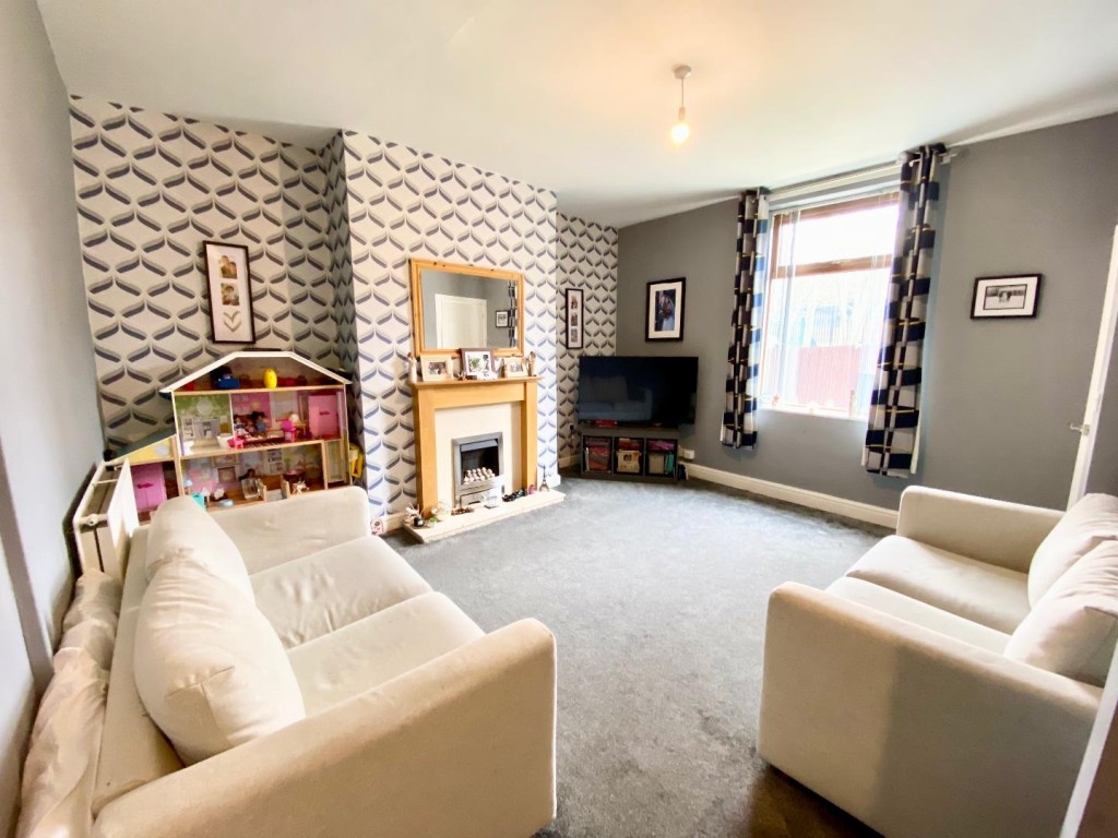 Image for Dorset Street, Huddersfield