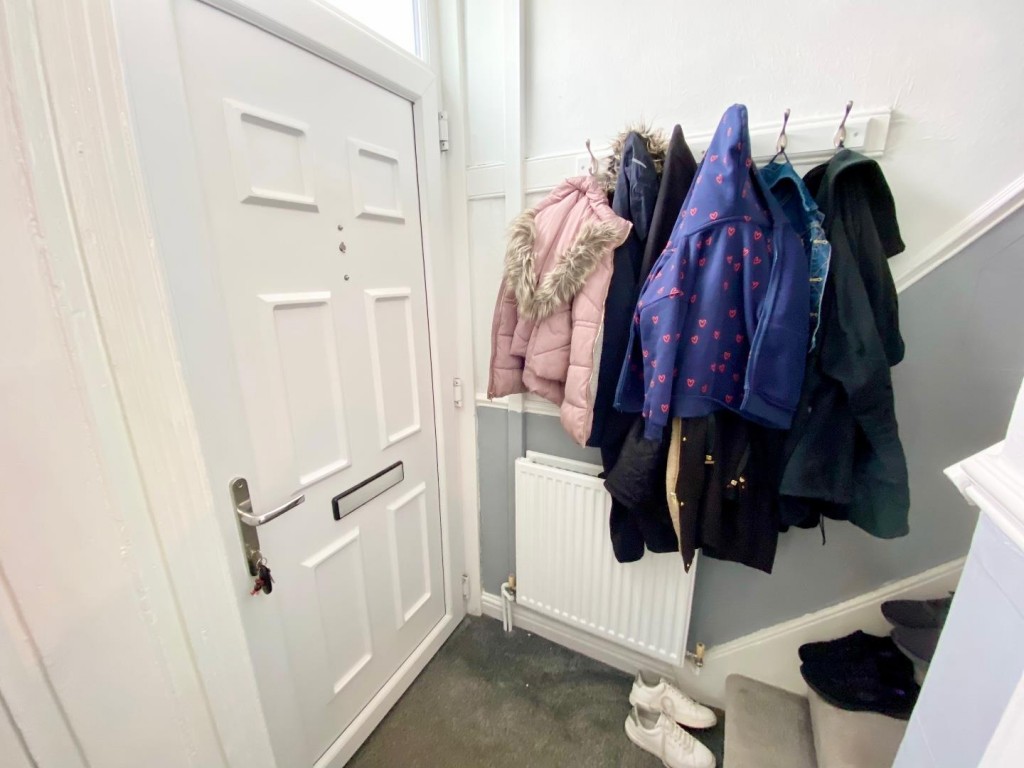 Image for Dorset Street, Huddersfield
