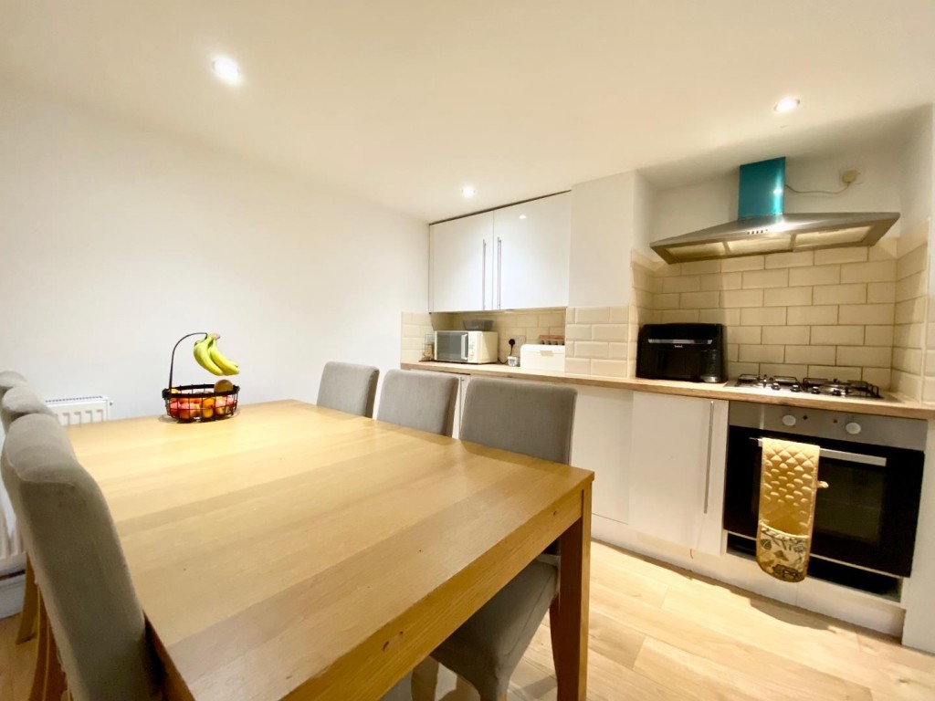 Image for Dorset Street, Huddersfield