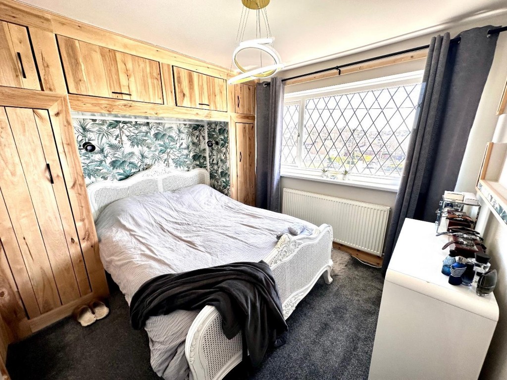 Image for Hexham Green, Huddersfield