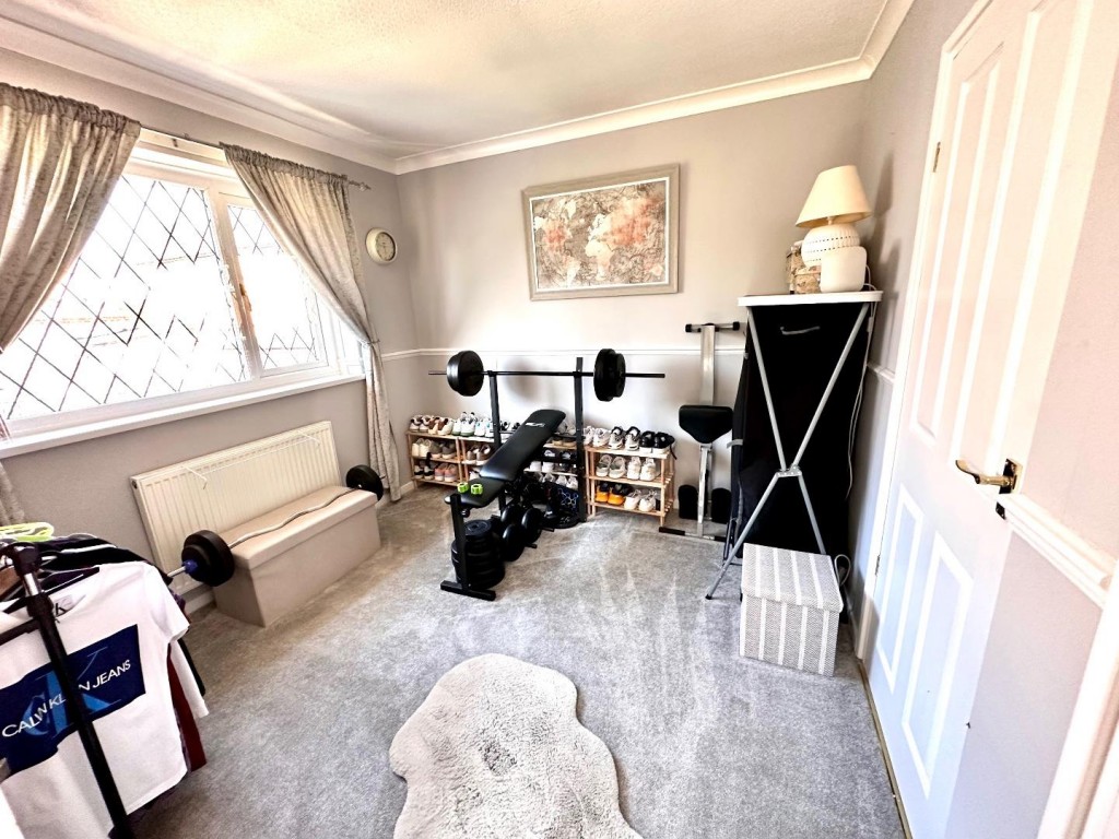 Image for Hexham Green, Huddersfield