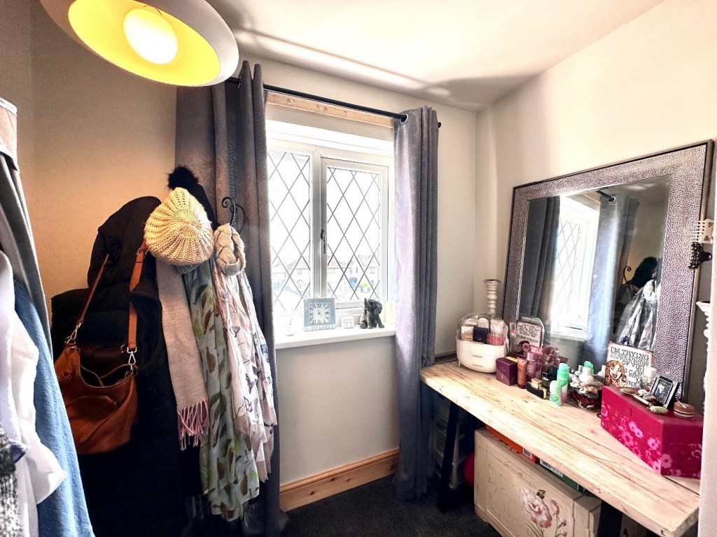 Image for Hexham Green, Huddersfield