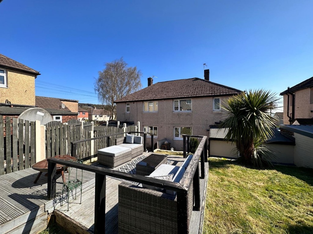 Image for Hexham Green, Huddersfield