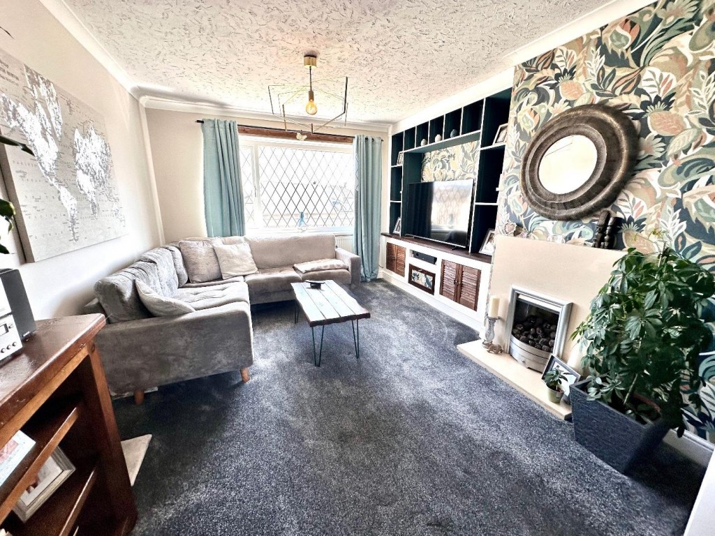 Image for Hexham Green, Huddersfield