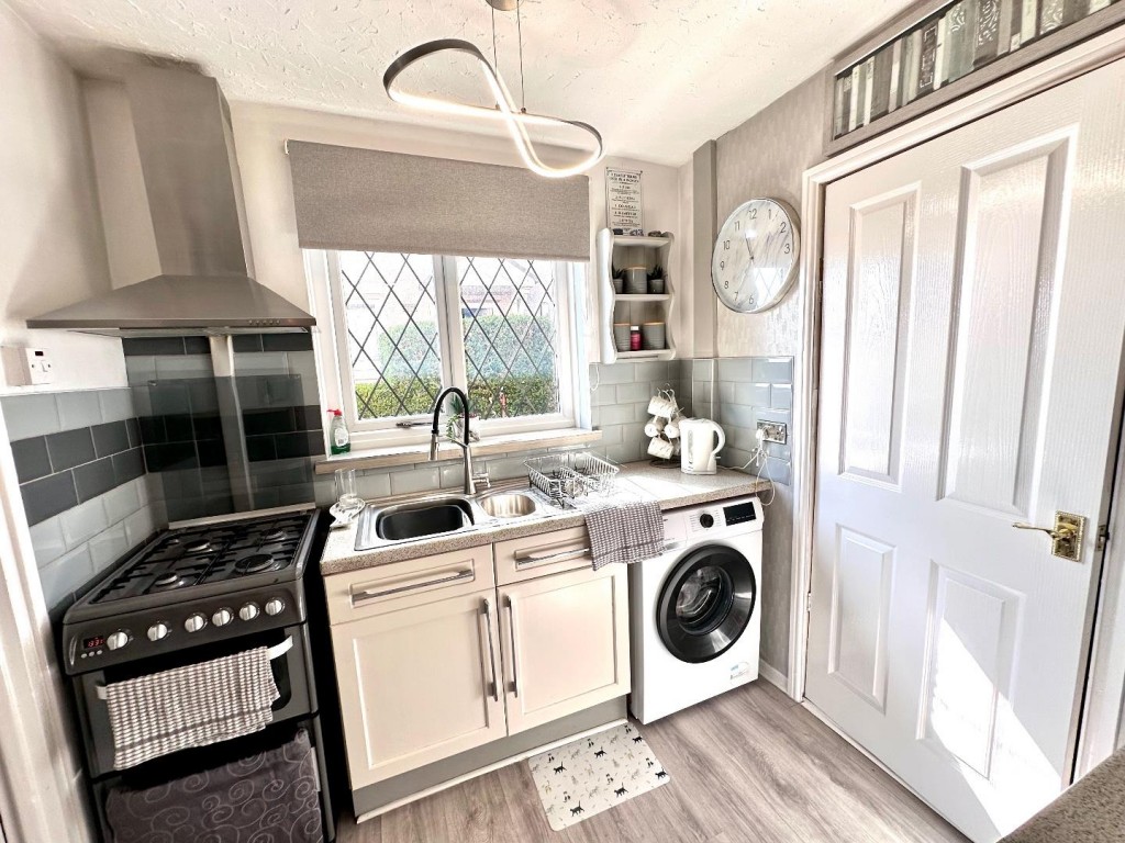 Image for Hexham Green, Huddersfield