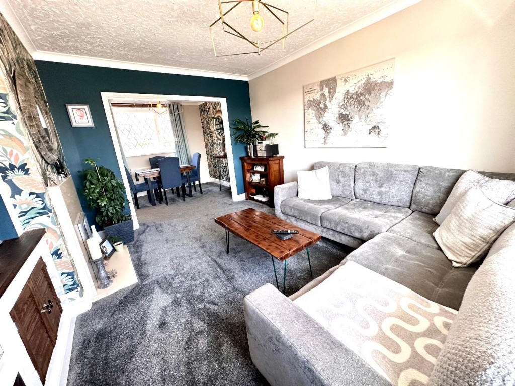 Image for Hexham Green, Huddersfield