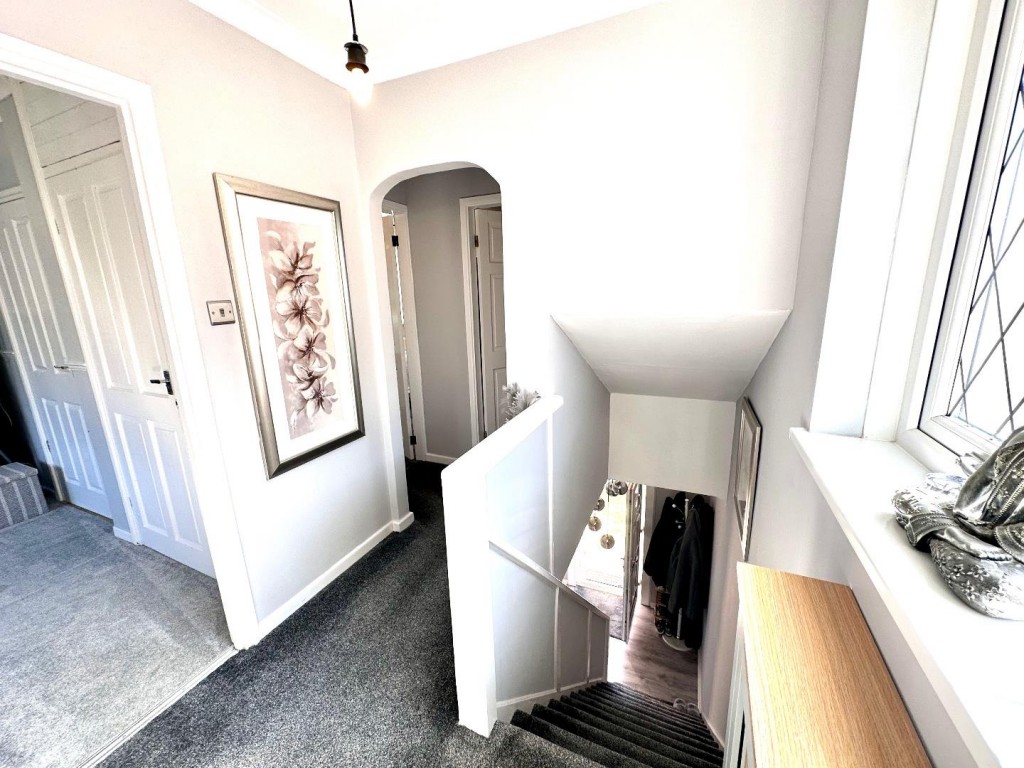 Image for Hexham Green, Huddersfield