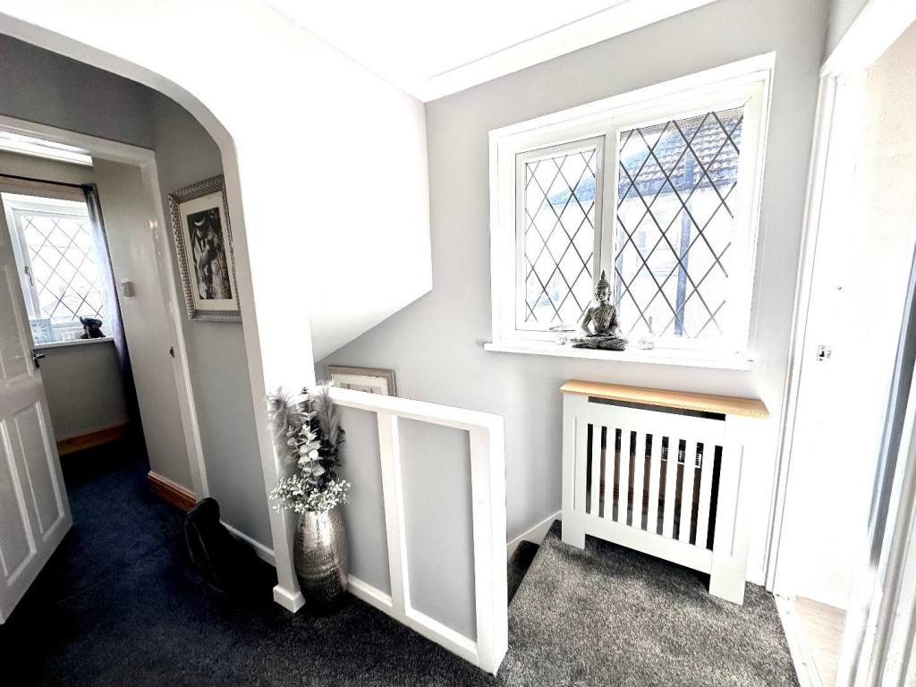 Image for Hexham Green, Huddersfield