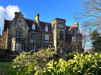 Edgerton Road, Huddersfield