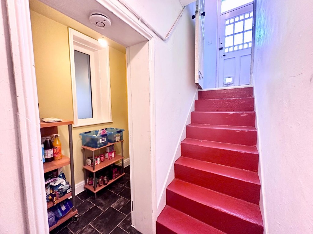 Image for Edgerton Road, Huddersfield