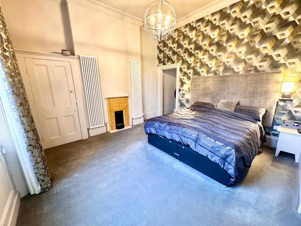 Image for Edgerton Road, Huddersfield