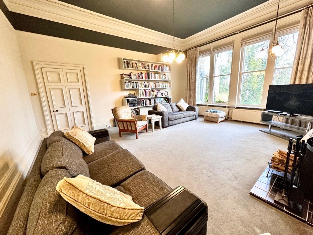 Image for Edgerton Road, Huddersfield