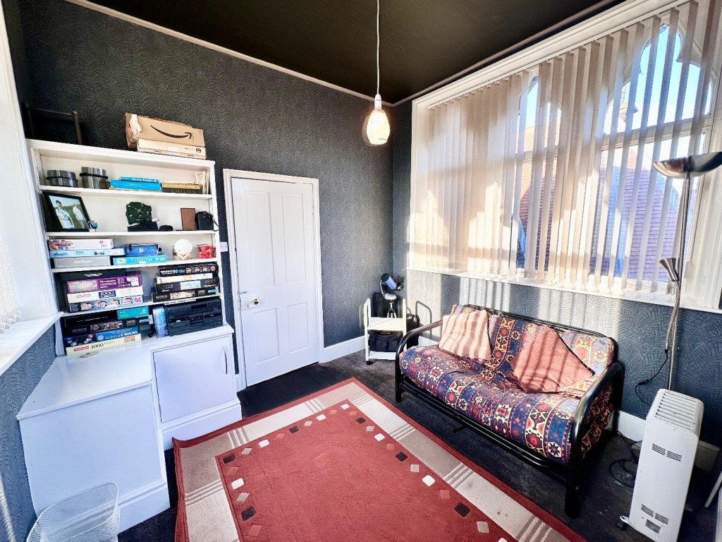 Image for Edgerton Road, Huddersfield