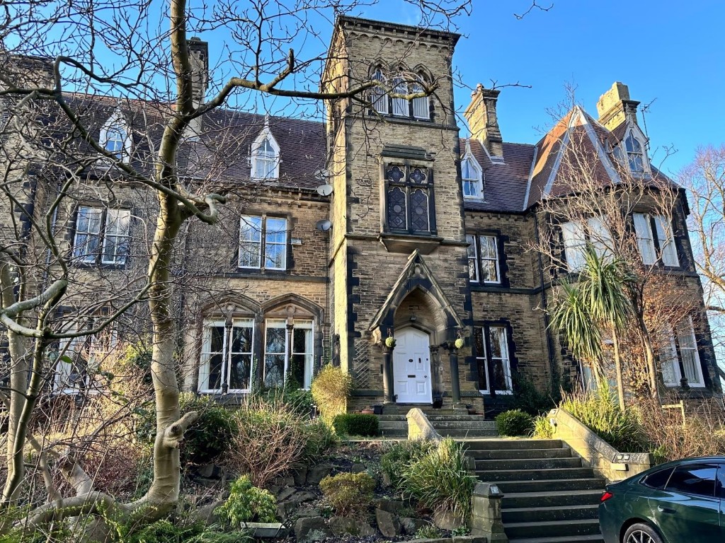 Image for Edgerton Road, Huddersfield