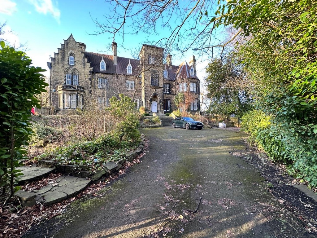 Image for Edgerton Road, Huddersfield
