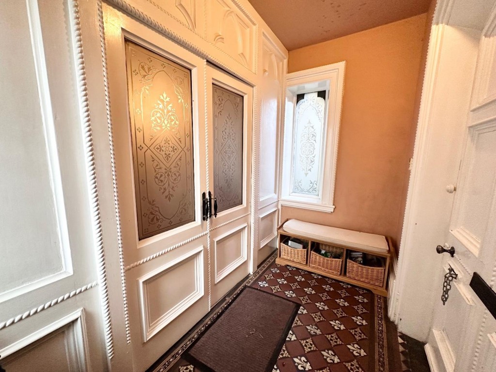 Image for Edgerton Road, Huddersfield