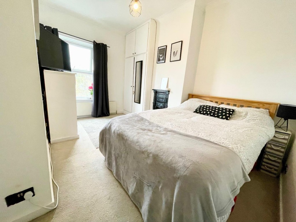 Image for Orchard Street West, Longwood, Huddersfield