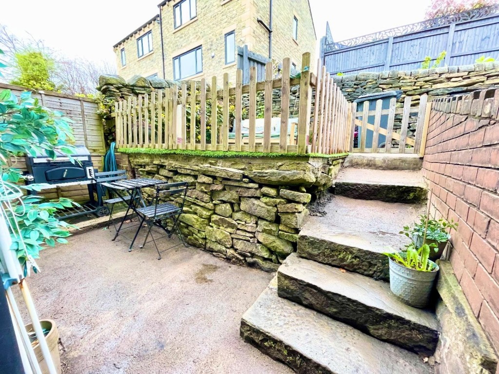 Image for Orchard Street West, Longwood, Huddersfield