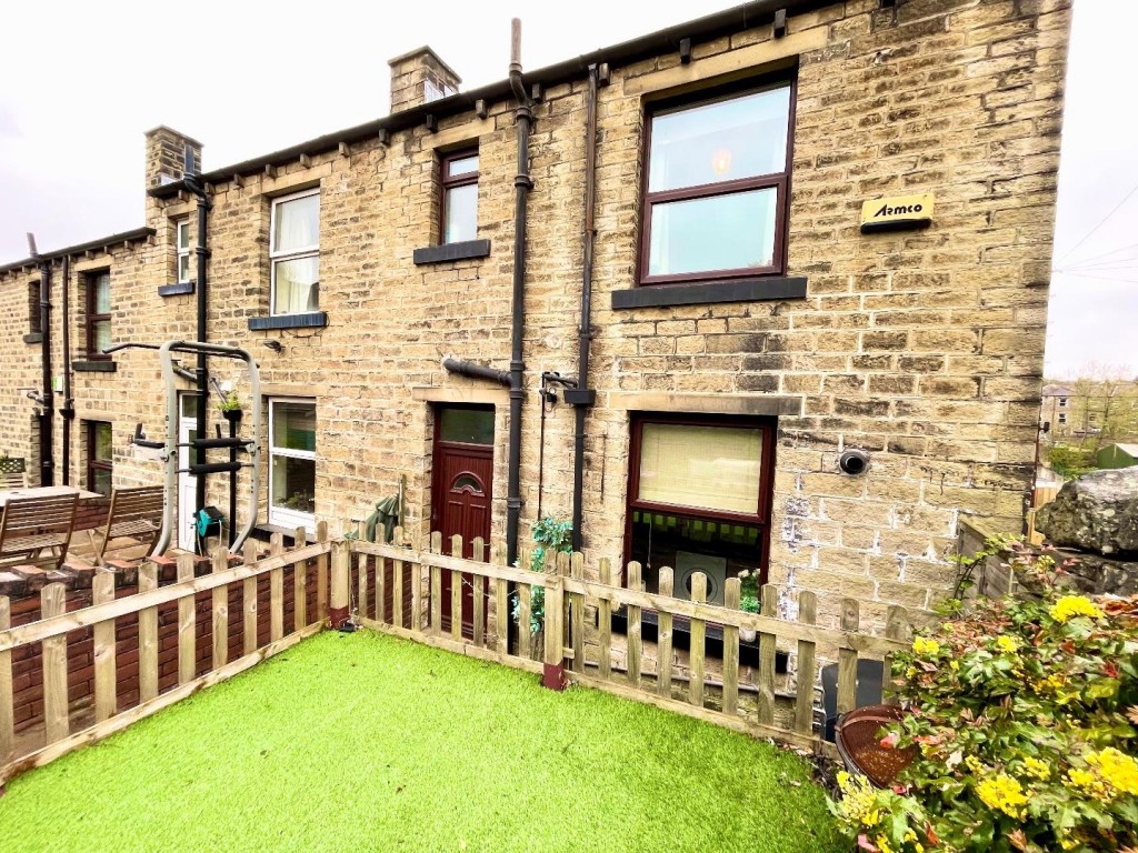Image for Orchard Street West, Longwood, Huddersfield