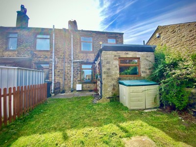 View full details for Crosland Hill Road, Huddersfield