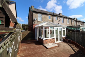 Mount Road, Marsh, Huddersfield
