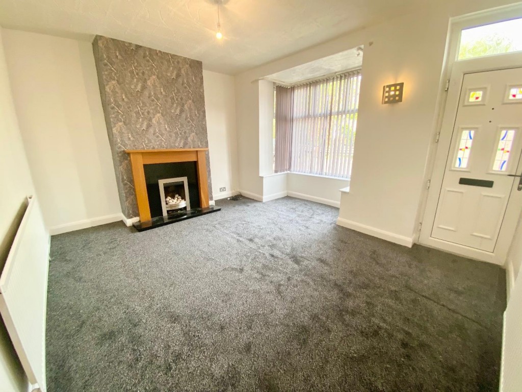 Image for Mount Road, Marsh, Huddersfield