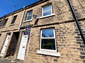 Yates Lane, Huddersfield