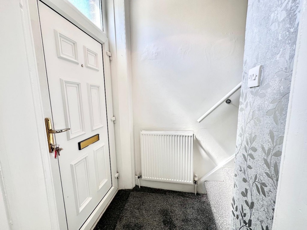 Image for Yates Lane, Huddersfield