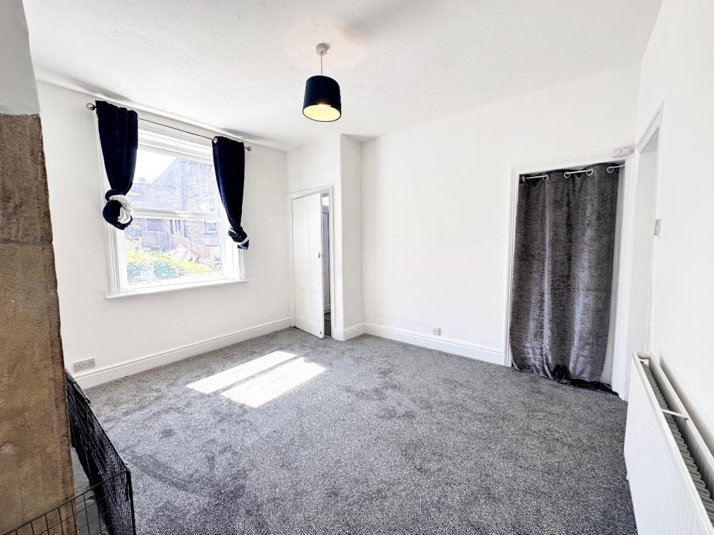 Image for Yates Lane, Huddersfield