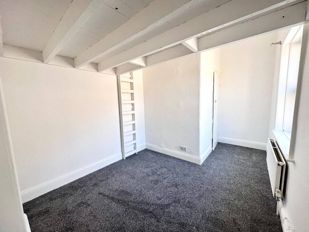 Image for Yates Lane, Huddersfield