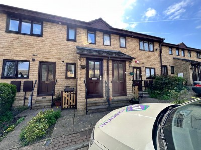 View full details for Cartwright Gardens, Huddersfield