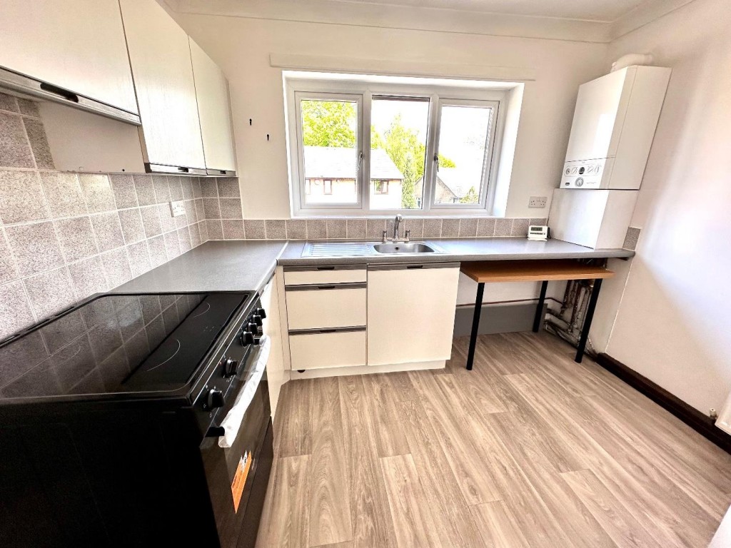 Image for Cartwright Gardens, Huddersfield
