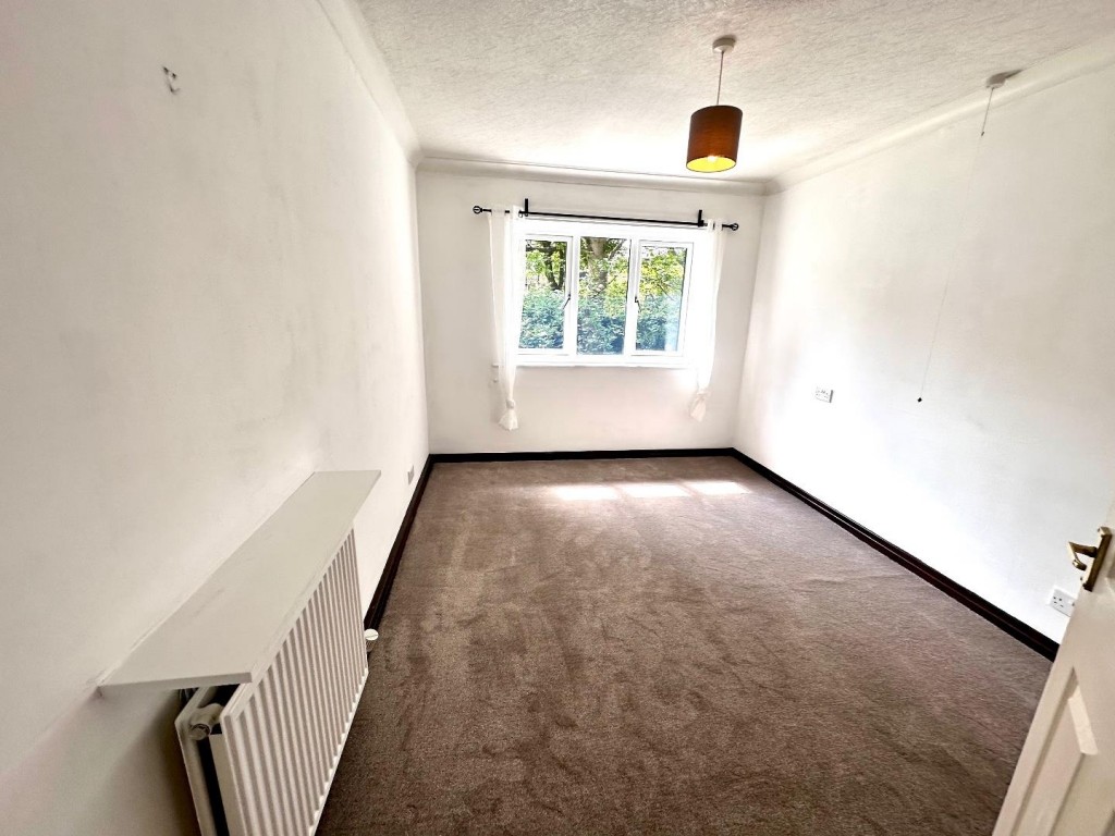 Image for Cartwright Gardens, Huddersfield