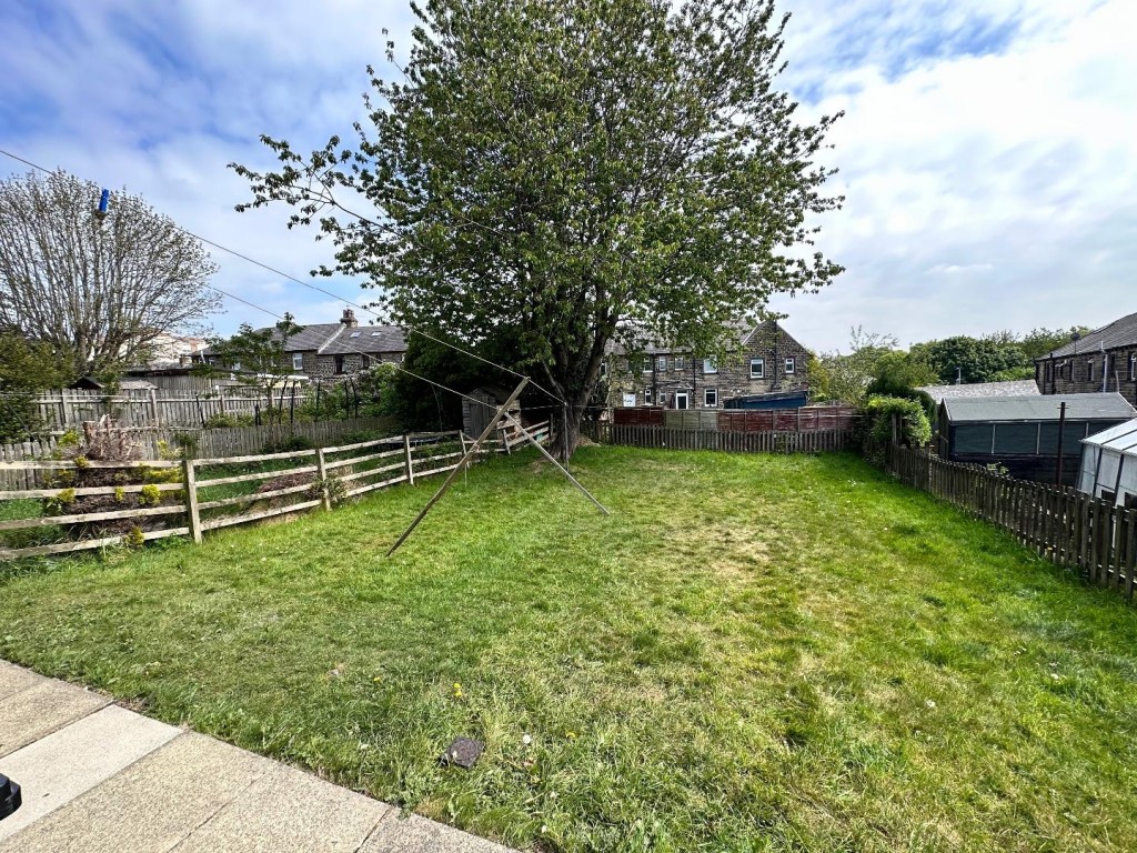 Image for Myrtle Grove, Huddersfield