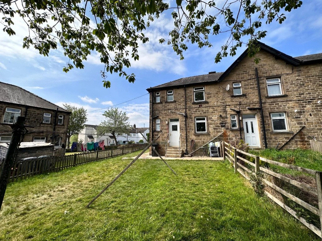 Image for Myrtle Grove, Huddersfield