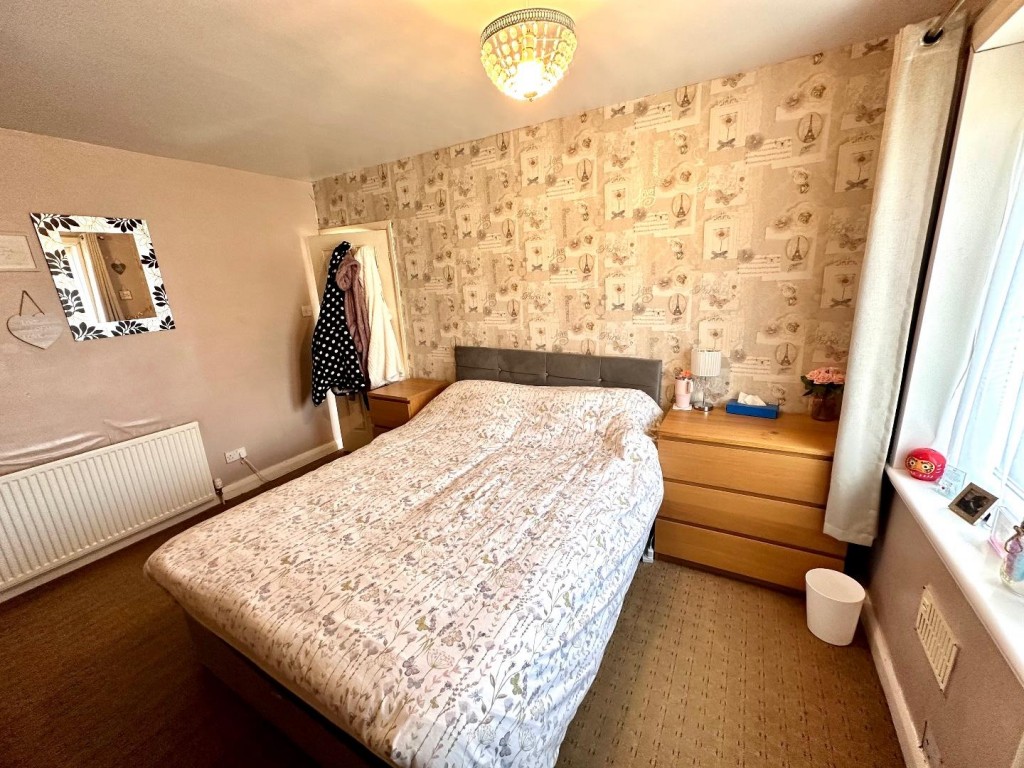 Image for Myrtle Grove, Huddersfield
