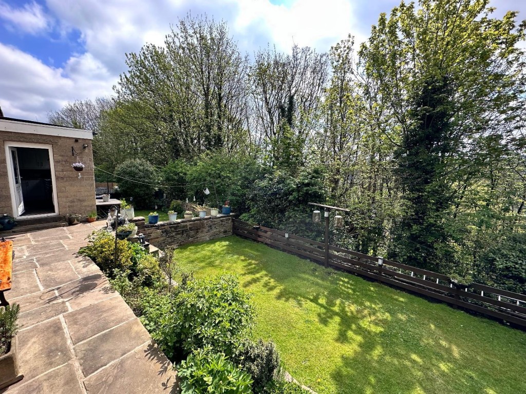 Image for Longwood Road, Huddersfield