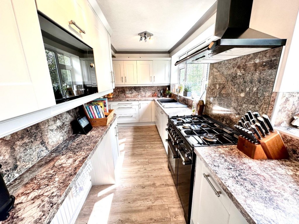 Image for Longwood Road, Huddersfield