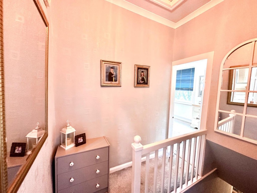 Image for Longwood Road, Huddersfield