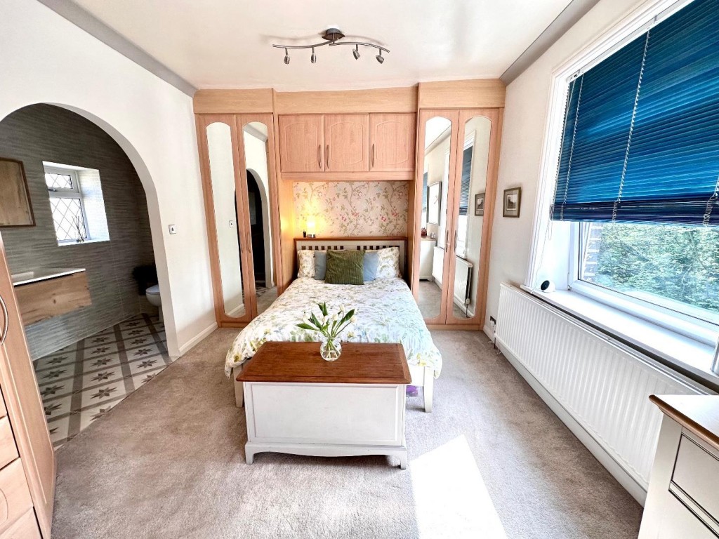 Image for Longwood Road, Huddersfield