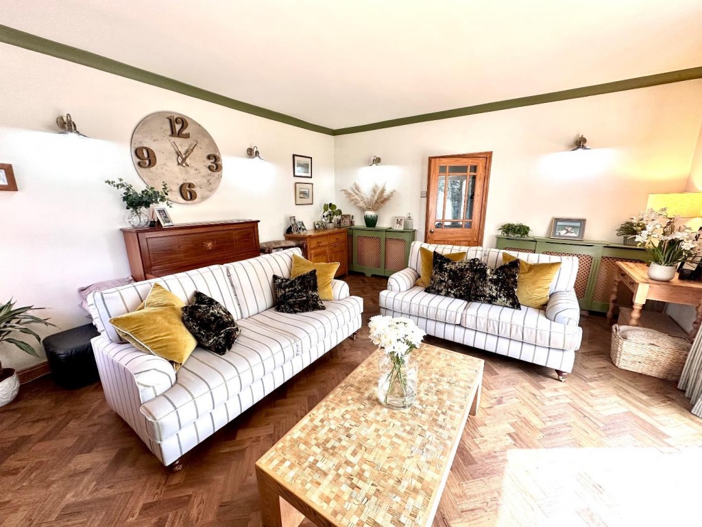 Image for Longwood Road, Huddersfield