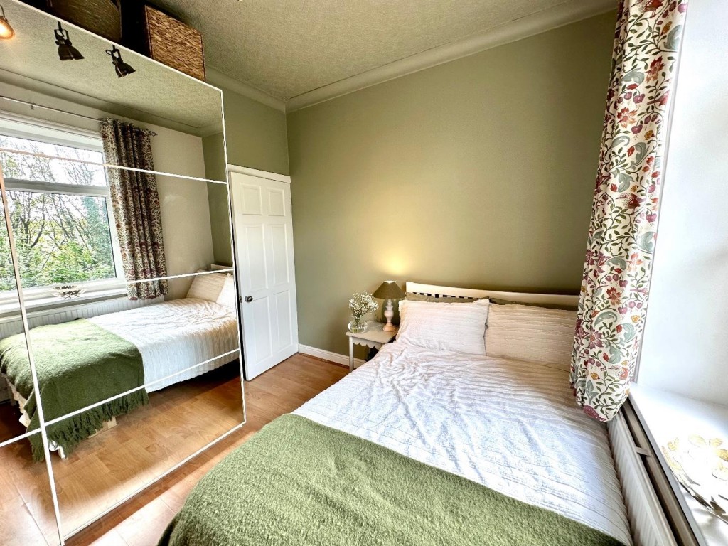 Image for Longwood Road, Huddersfield