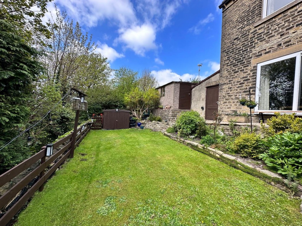Image for Longwood Road, Huddersfield