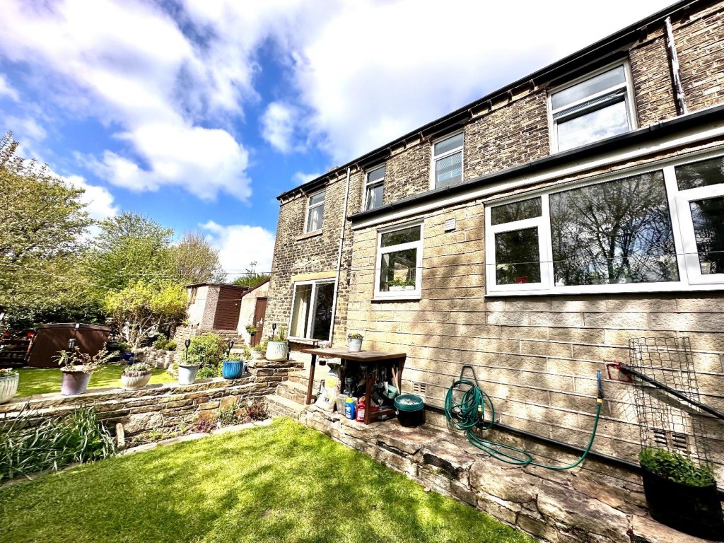 Image for Longwood Road, Huddersfield